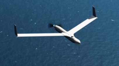 Insitu-ScanEagle-UAV